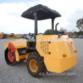 Compactador de suelos Rodillo compactador vibratorio de 3 toneladas (FYL-D203)